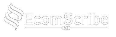 EcomScribe Logo