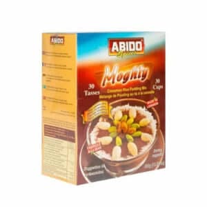 Abido Moghly 500g