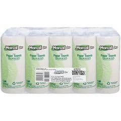 2-Ply Paper Towels 80 sheets per roll - 15ct