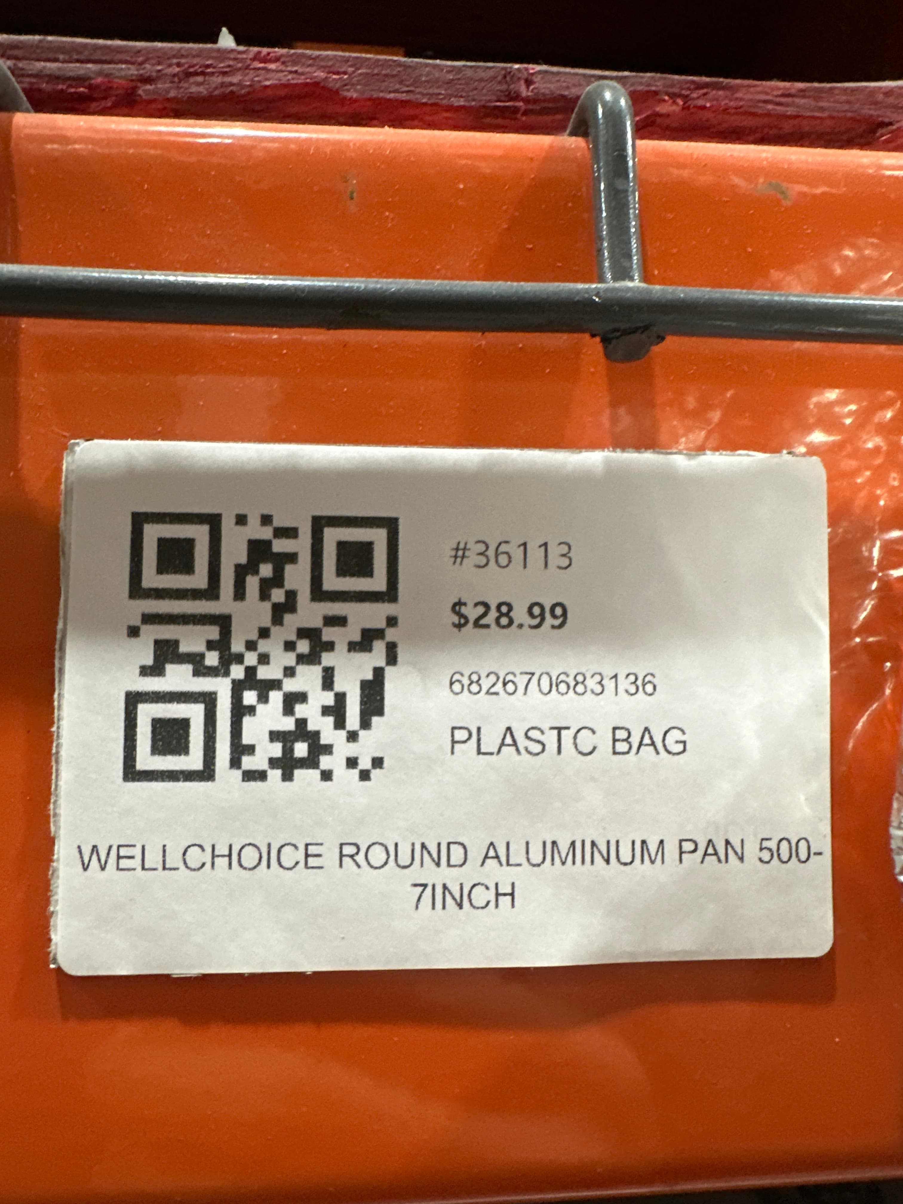 8 Inch Lid36 Dome Containers 500ct